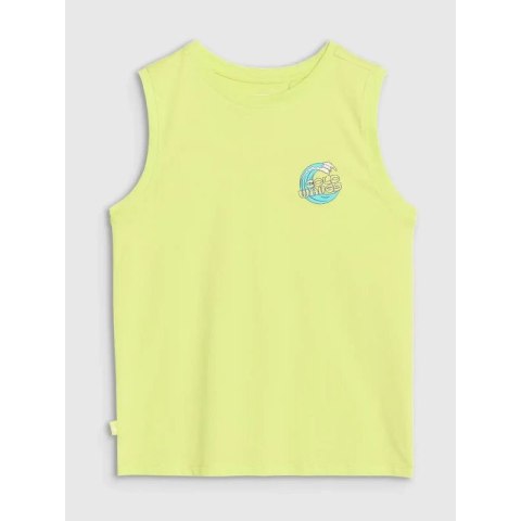 Koszulka 4F Jr 4FJWSS25TSLEM162-45S 146 Koszulka 4F Jr 4FJWSS25TSLEM162-45S 146