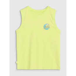 Koszulka 4F Jr 4FJWSS25TSLEM162-45S 158