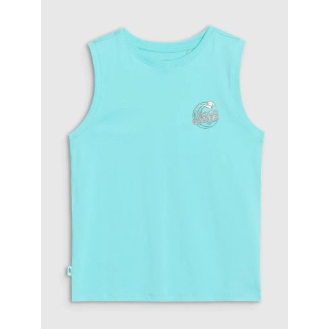 Koszulka 4F Jr 4FJWSS25TSLEM162-47S 134 Koszulka 4F Jr 4FJWSS25TSLEM162-47S 134