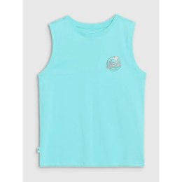 Koszulka 4F Jr 4FJWSS25TSLEM162-47S 140