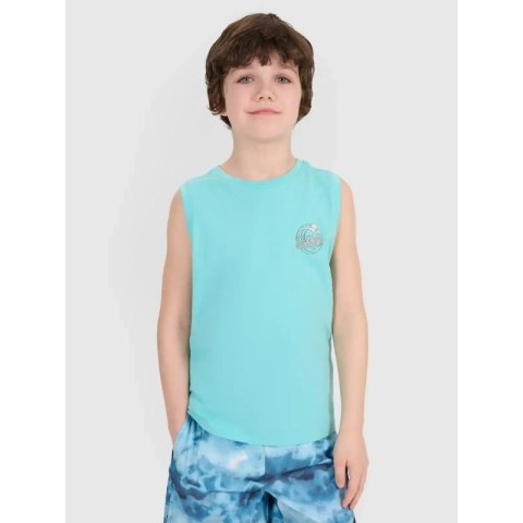 Koszulka 4F Jr 4FJWSS25TSLEM162-47S 146 Koszulka 4F Jr 4FJWSS25TSLEM162-47S 146