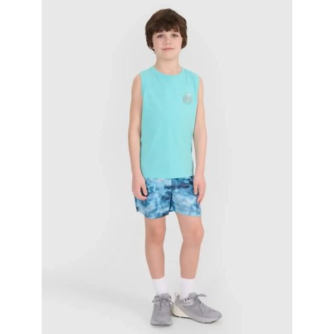 Koszulka 4F Jr 4FJWSS25TSLEM162-47S 158 Koszulka 4F Jr 4FJWSS25TSLEM162-47S 158