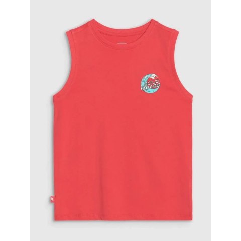 Koszulka 4F Jr 4FJWSS25TSLEM162-63S 164 Koszulka 4F Jr 4FJWSS25TSLEM162-63S 164