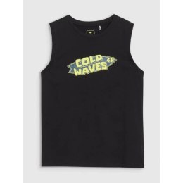 Koszulka 4F Jr 4FJWSS25TSLEM164-20S 134