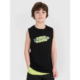 Koszulka 4F Jr 4FJWSS25TSLEM164-20S 134