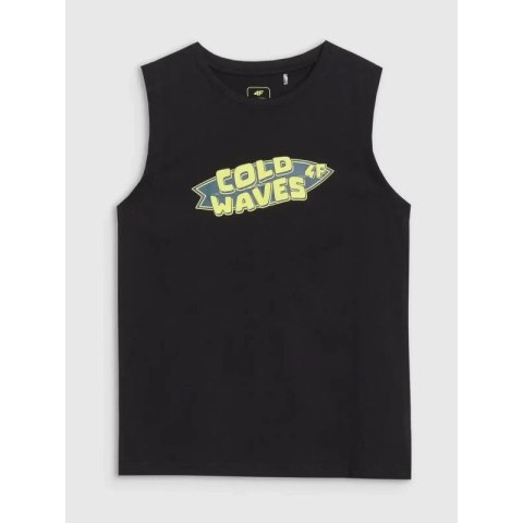 Koszulka 4F Jr 4FJWSS25TSLEM164-20S 152 Koszulka 4F Jr 4FJWSS25TSLEM164-20S 152