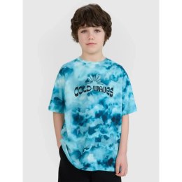 Koszulka 4F Jr 4FJWSS25TTSHM1916-90A 134