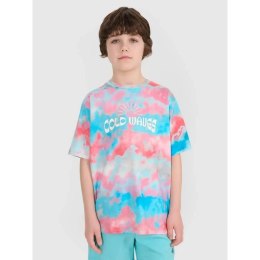 Koszulka 4F Jr 4FJWSS25TTSHM1916-91A 164