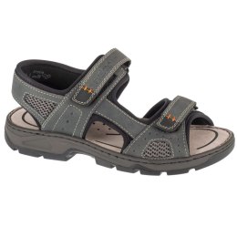 Sandały Rieker Sandals M 26156-47 41