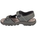 Sandały Rieker Sandals M 26156-47 41