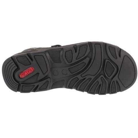 Sandały Rieker Sandals M 26156-47 41 Sandały Rieker Sandals M 26156-47 41