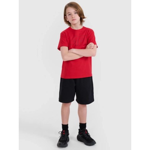 Spodenki 4F Jr 4FJWMM00TSHOM629-20S 134 Spodenki 4F Jr 4FJWMM00TSHOM629-20S 134