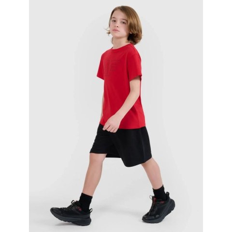 Spodenki 4F Jr 4FJWMM00TSHOM629-20S 134 Spodenki 4F Jr 4FJWMM00TSHOM629-20S 134