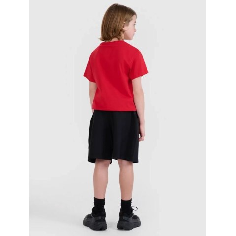 Spodenki 4F Jr 4FJWMM00TSHOM629-20S 158 Spodenki 4F Jr 4FJWMM00TSHOM629-20S 158