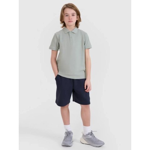 Spodenki 4F Jr 4FJWMM00TSHOM629-31S 122 Spodenki 4F Jr 4FJWMM00TSHOM629-31S 122