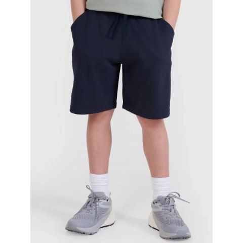 Spodenki 4F Jr 4FJWMM00TSHOM629-31S 122 Spodenki 4F Jr 4FJWMM00TSHOM629-31S 122