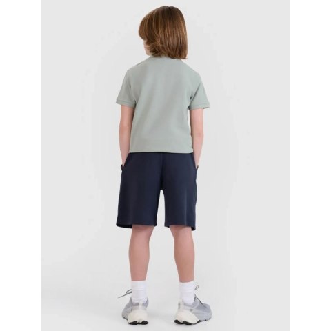 Spodenki 4F Jr 4FJWMM00TSHOM629-31S 122 Spodenki 4F Jr 4FJWMM00TSHOM629-31S 122