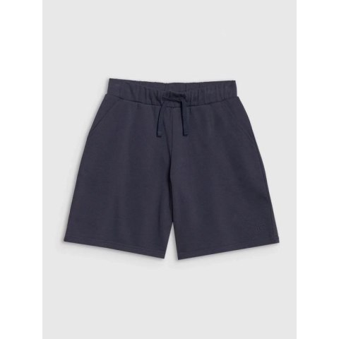 Spodenki 4F Jr 4FJWMM00TSHOM629-31S 134