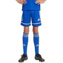 Spodenki adidas Squadra 25 Jr JN5455 164 cm