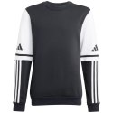 Bluza adidas Squadra 25 Sweat Crew Jr JE2773 152cm