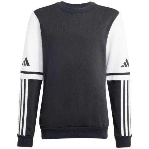 Bluza adidas Squadra 25 Sweat Crew Jr JE2773 152cm