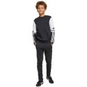 Bluza adidas Squadra 25 Sweat Crew Jr JE2773 152cm