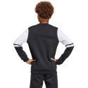 Bluza adidas Squadra 25 Sweat Crew Jr JE2773 152cm