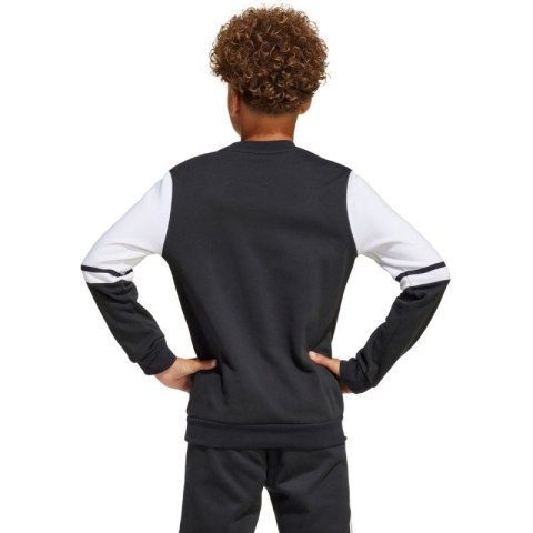 Bluza adidas Squadra 25 Sweat Crew Jr JE2773 152cm Bluza adidas Squadra 25 Sweat Crew Jr JE2773 152cm
