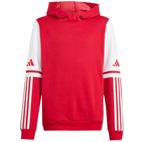 Bluza adidas Squadra 25 Sweat Hoody Jr JD4805 152cm