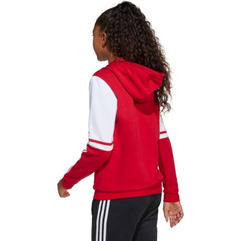 Bluza adidas Squadra 25 Sweat Hoody Jr JD4805 164 cm Bluza adidas Squadra 25 Sweat Hoody Jr JD4805 164 cm