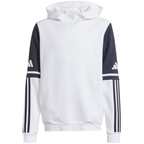 Bluza adidas Squadra 25 Sweat Hoody Jr JD4807 140 cm Bluza adidas Squadra 25 Sweat Hoody Jr JD4807 140 cm