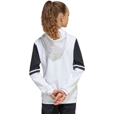 Bluza adidas Squadra 25 Sweat Hoody Jr JD4807 152cm Bluza adidas Squadra 25 Sweat Hoody Jr JD4807 152cm