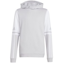 Bluza adidas Squadra 25 Sweat Hoody Jr JD4808 140 cm