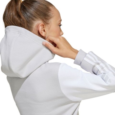 Bluza adidas Squadra 25 Sweat Hoody Jr JD4808 140 cm Bluza adidas Squadra 25 Sweat Hoody Jr JD4808 140 cm