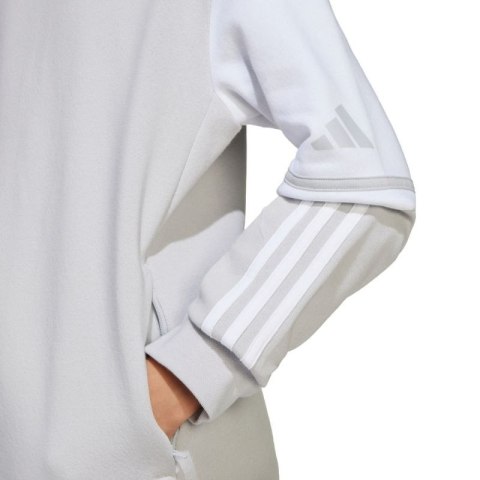 Bluza adidas Squadra 25 Sweat Hoody Jr JD4808 140 cm Bluza adidas Squadra 25 Sweat Hoody Jr JD4808 140 cm