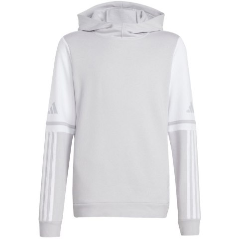 Bluza adidas Squadra 25 Sweat Hoody Jr JD4808 152cm Bluza adidas Squadra 25 Sweat Hoody Jr JD4808 152cm