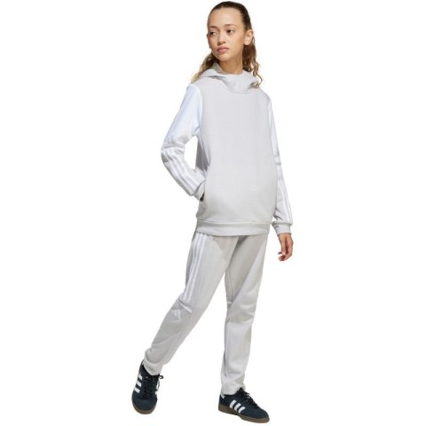 Bluza adidas Squadra 25 Sweat Hoody Jr JD4808 152cm Bluza adidas Squadra 25 Sweat Hoody Jr JD4808 152cm