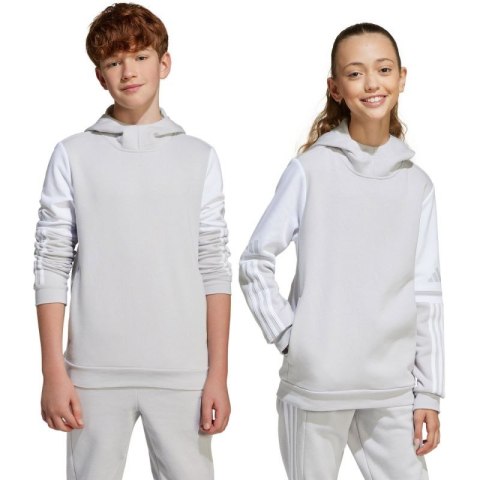 Bluza adidas Squadra 25 Sweat Hoody Jr JD4808 164 cm Bluza adidas Squadra 25 Sweat Hoody Jr JD4808 164 cm