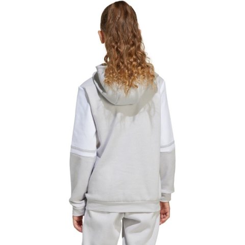 Bluza adidas Squadra 25 Sweat Hoody Jr JD4808 164 cm Bluza adidas Squadra 25 Sweat Hoody Jr JD4808 164 cm