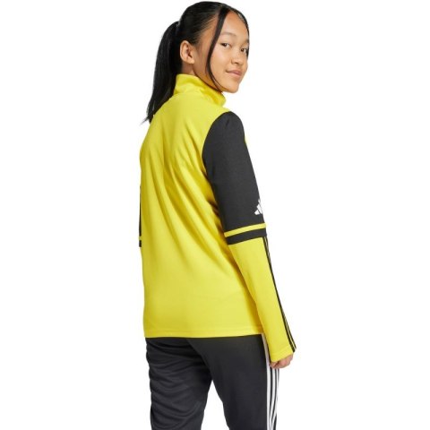 Bluza adidas Squadra 25 Training Jr JP3395 128 cm Bluza adidas Squadra 25 Training Jr JP3395 128 cm