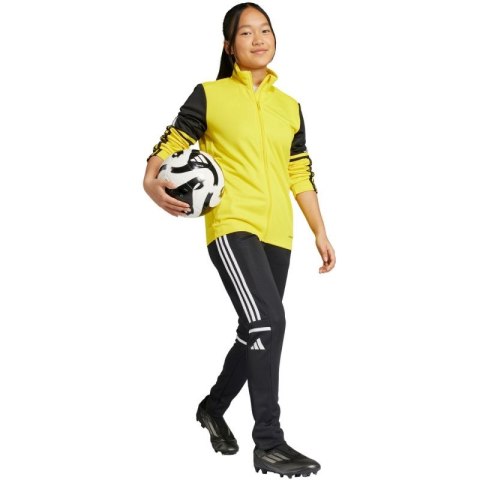 Bluza adidas Squadra 25 Training Jr JP3395 140 cm Bluza adidas Squadra 25 Training Jr JP3395 140 cm