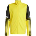 Bluza adidas Squadra 25 Training Jr JP3395 164 cm Bluza adidas Squadra 25 Training Jr JP3395 164 cm