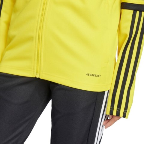 Bluza adidas Squadra 25 Training Jr JP3395 164 cm Bluza adidas Squadra 25 Training Jr JP3395 164 cm