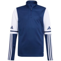 Bluza adidas Squadra 25 Training Top Jr JD3025 128 cm