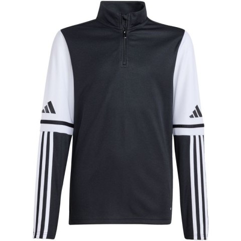 Bluza adidas Squadra 25 Training Top Jr JE2749 140 cm Bluza adidas Squadra 25 Training Top Jr JE2749 140 cm