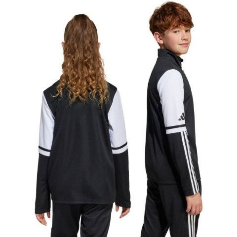 Bluza adidas Squadra 25 Training Top Jr JE2749 140 cm Bluza adidas Squadra 25 Training Top Jr JE2749 140 cm