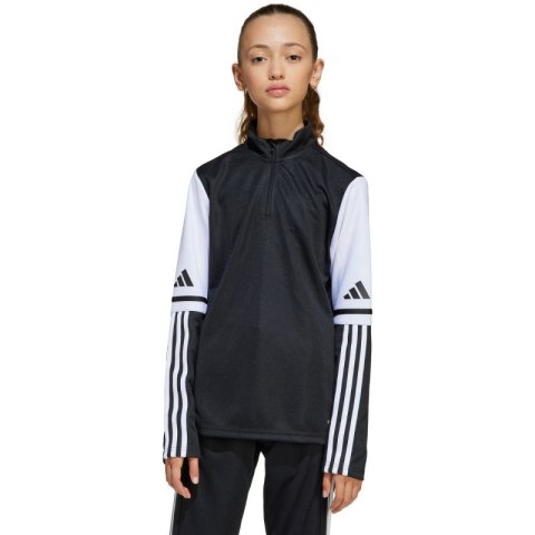 Bluza adidas Squadra 25 Training Top Jr JE2749 140 cm Bluza adidas Squadra 25 Training Top Jr JE2749 140 cm