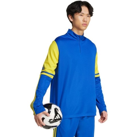 Bluza adidas Squadra 25 Training Top Jr JP3155 L Bluza adidas Squadra 25 Training Top Jr JP3155 L