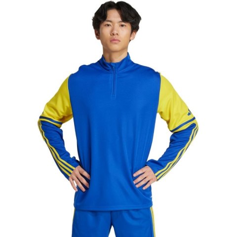 Bluza adidas Squadra 25 Training Top Jr JP3155 M Bluza adidas Squadra 25 Training Top Jr JP3155 M