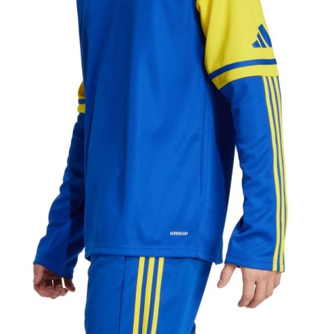 Bluza adidas Squadra 25 Training Top Jr JP3155 S Bluza adidas Squadra 25 Training Top Jr JP3155 S